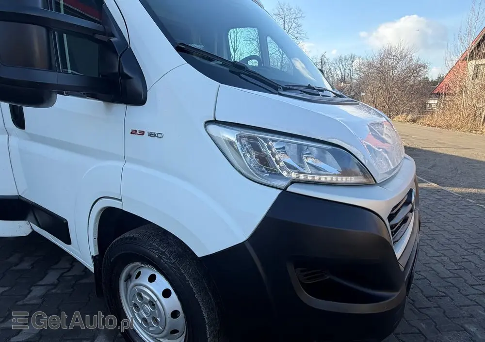 FIAT DUCATO 