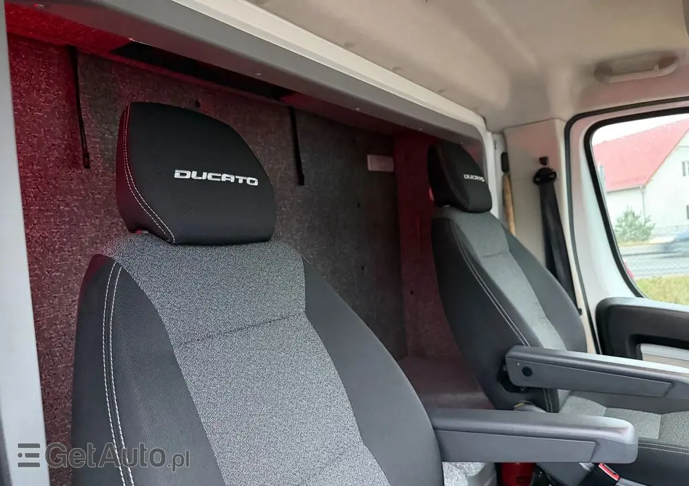 FIAT DUCATO 