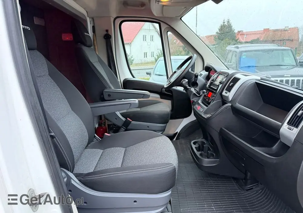 FIAT DUCATO 