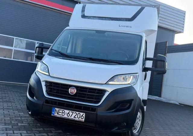 FIAT DUCATO 