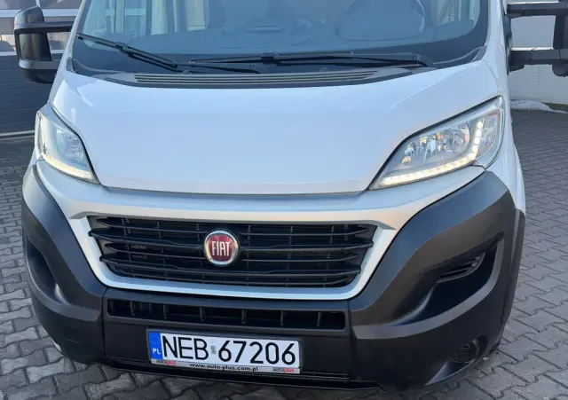 FIAT DUCATO 