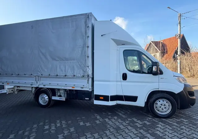 FIAT DUCATO 