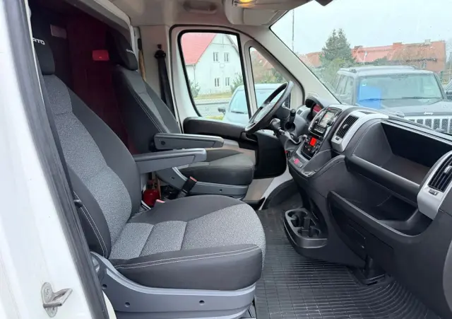 FIAT DUCATO 