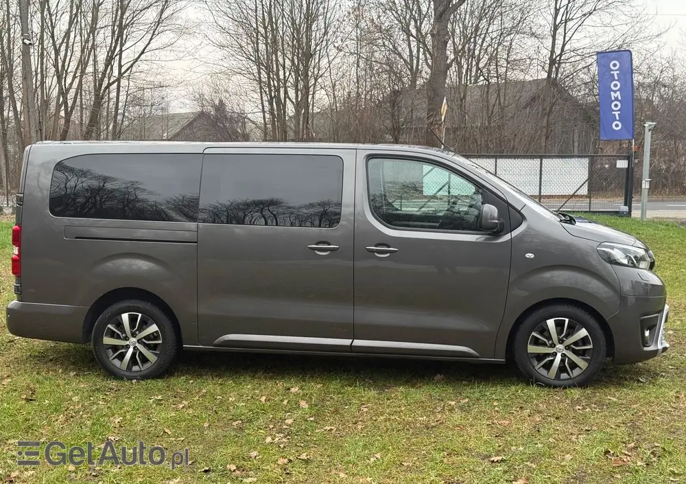 TOYOTA Proace Verso 2.0 D4-D Long Business