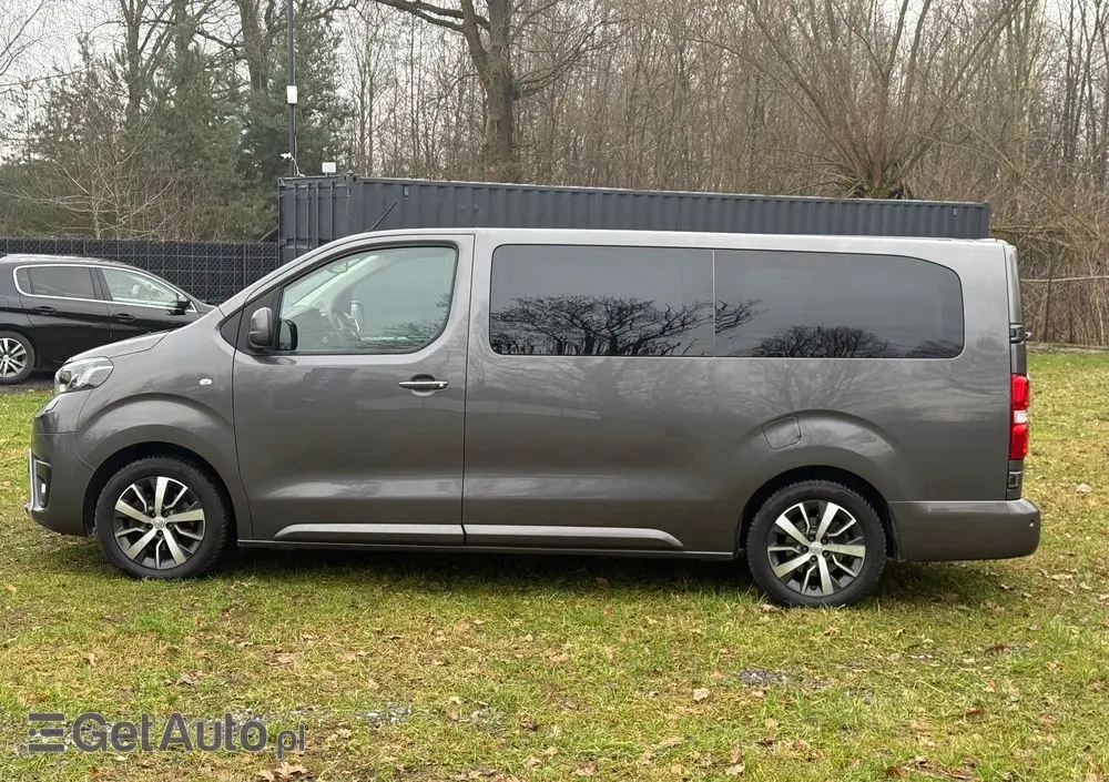 TOYOTA Proace Verso 2.0 D4-D Long Business
