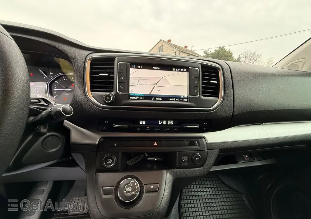 TOYOTA Proace Verso 2.0 D4-D Long Business