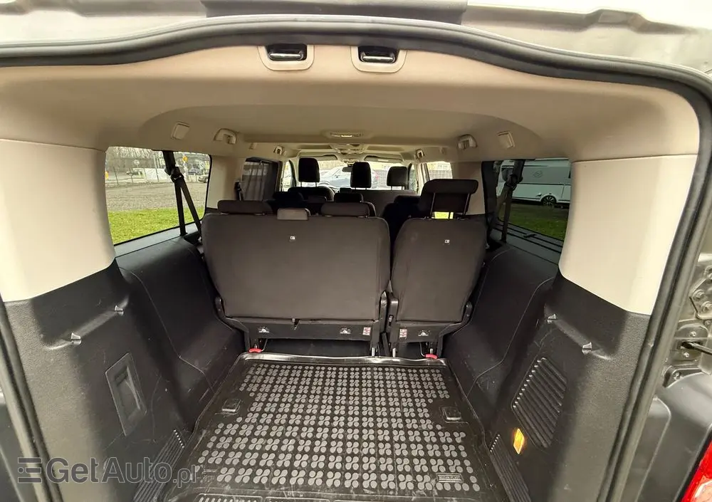 TOYOTA Proace Verso 2.0 D4-D Long Business