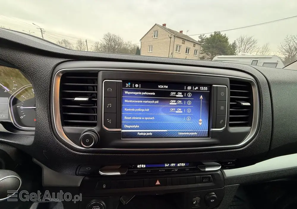 TOYOTA Proace Verso 2.0 D4-D Long Business