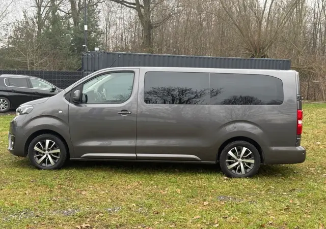 TOYOTA Proace Verso 2.0 D4-D Long Business