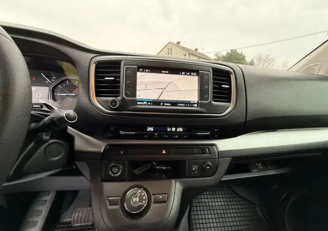 TOYOTA Proace Verso 2.0 D4-D Long Business