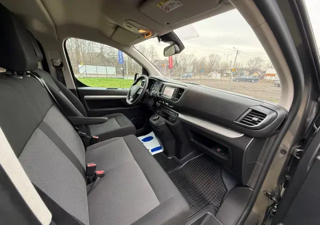 TOYOTA Proace Verso 2.0 D4-D Long Business