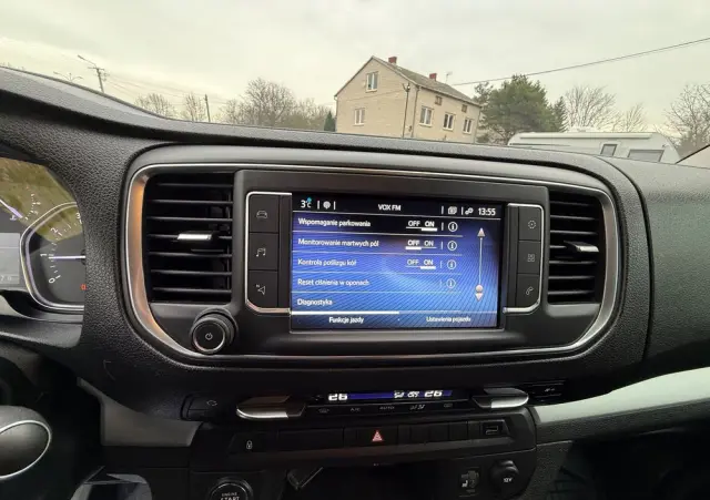 TOYOTA Proace Verso 2.0 D4-D Long Business