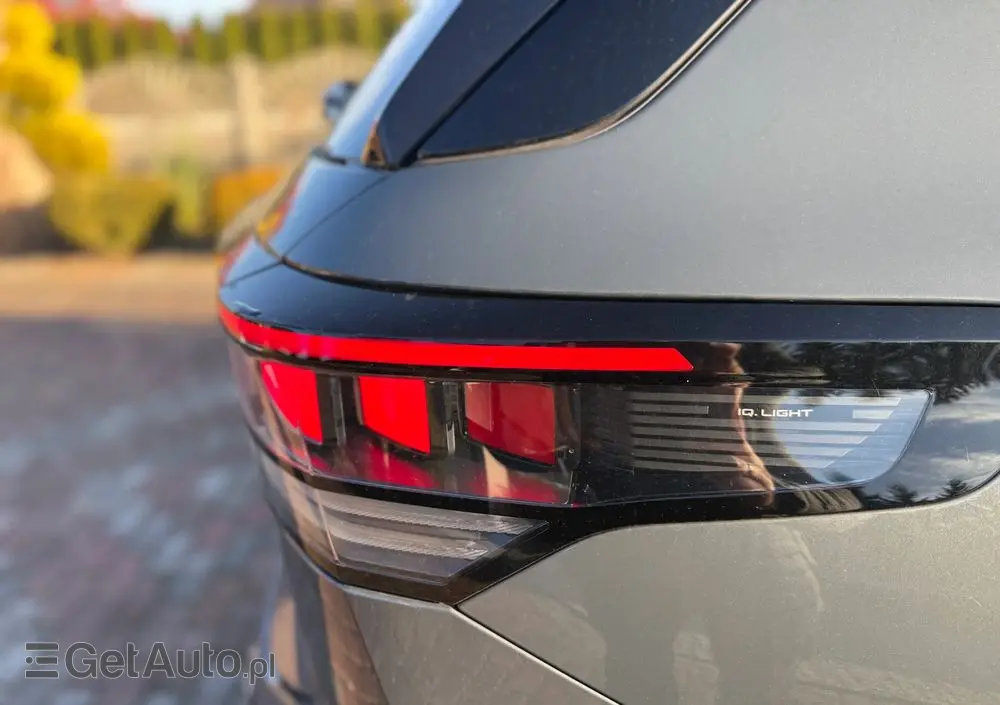 VOLKSWAGEN Tayron 2.0 TDI SCR 4MotION DSG R-Line