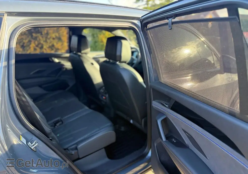 VOLKSWAGEN Tayron 2.0 TDI SCR 4MotION DSG R-Line