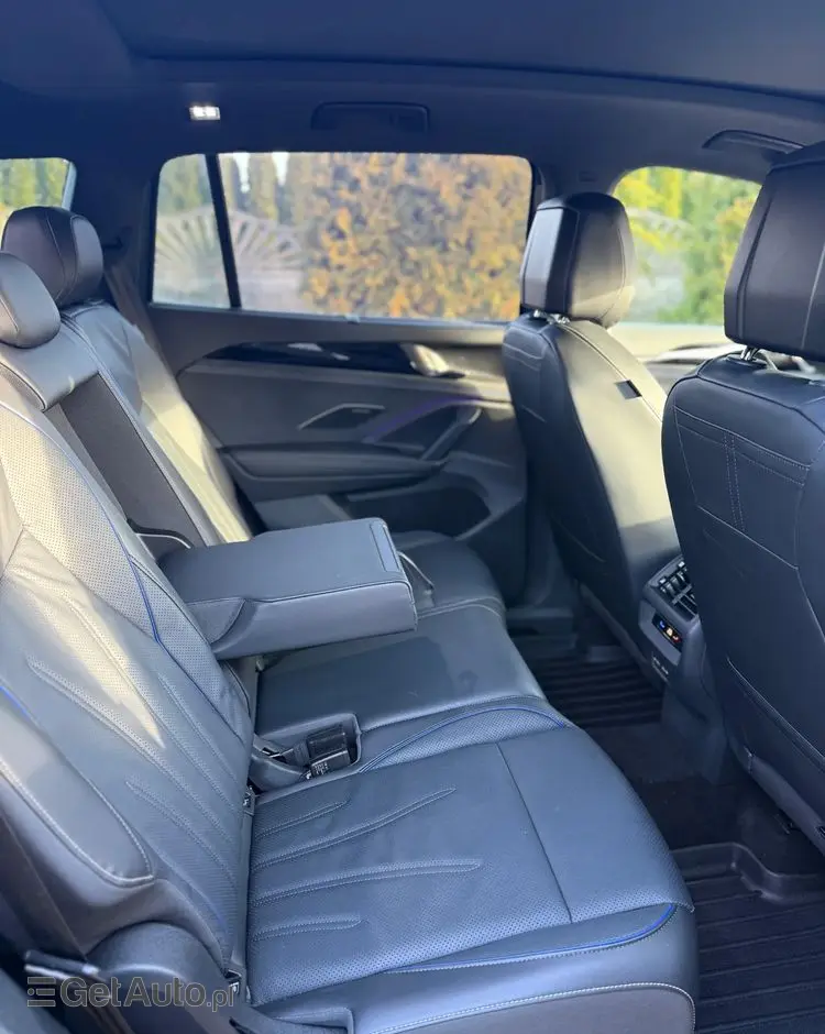 VOLKSWAGEN Tayron 2.0 TDI SCR 4MotION DSG R-Line