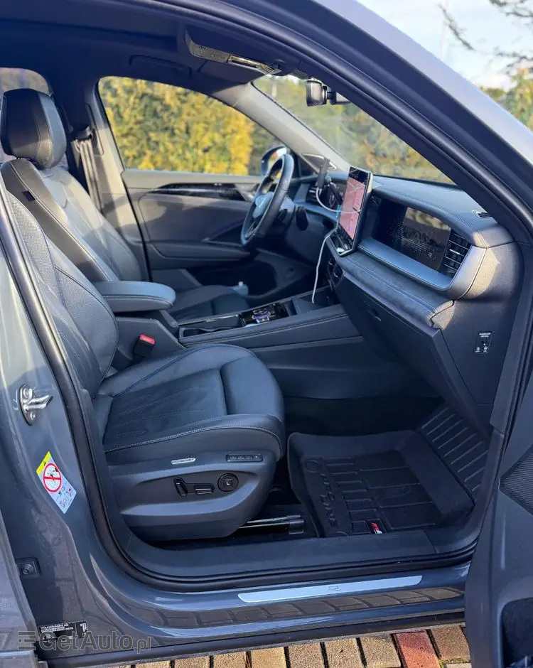 VOLKSWAGEN Tayron 2.0 TDI SCR 4MotION DSG R-Line