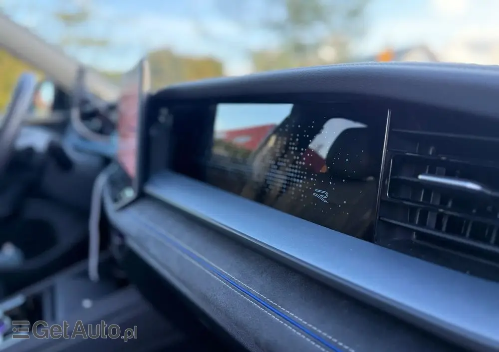 VOLKSWAGEN Tayron 2.0 TDI SCR 4MotION DSG R-Line