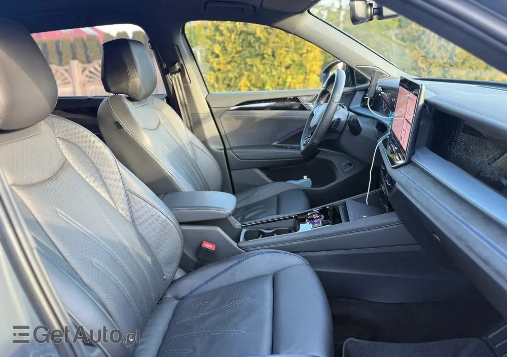 VOLKSWAGEN Tayron 2.0 TDI SCR 4MotION DSG R-Line