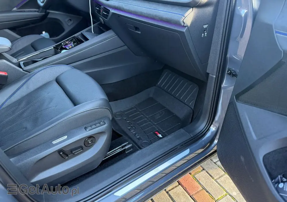 VOLKSWAGEN Tayron 2.0 TDI SCR 4MotION DSG R-Line