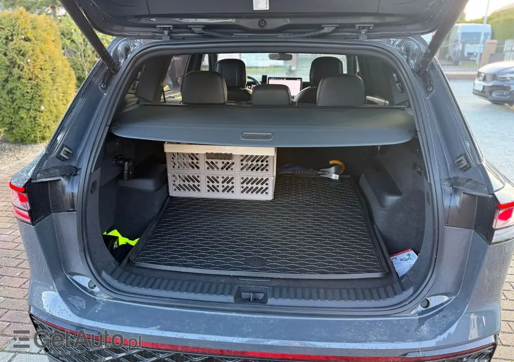 VOLKSWAGEN Tayron 2.0 TDI SCR 4MotION DSG R-Line