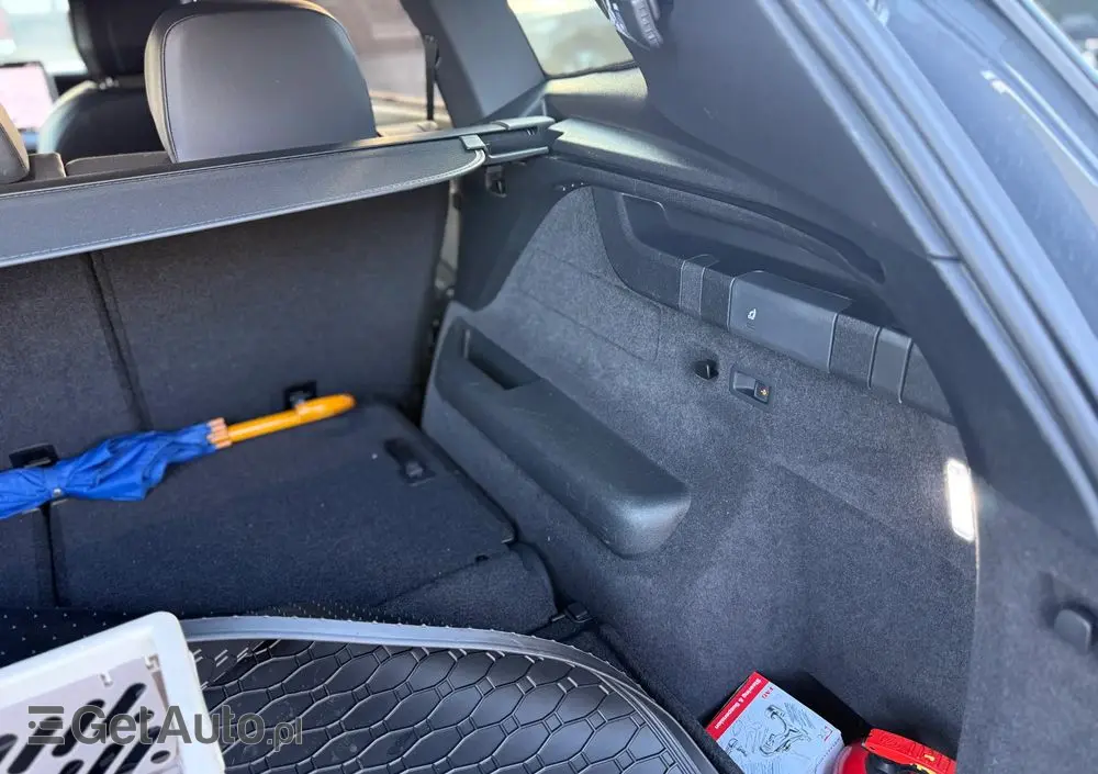 VOLKSWAGEN Tayron 2.0 TDI SCR 4MotION DSG R-Line