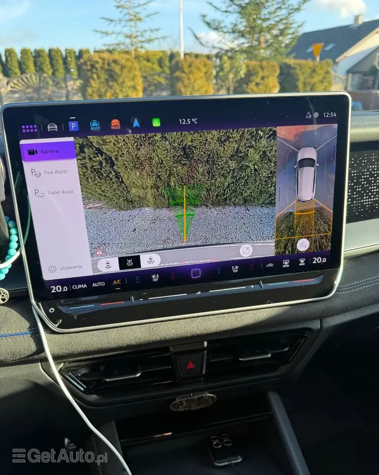 VOLKSWAGEN Tayron 2.0 TDI SCR 4MotION DSG R-Line