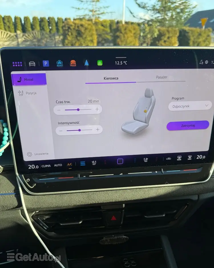 VOLKSWAGEN Tayron 2.0 TDI SCR 4MotION DSG R-Line