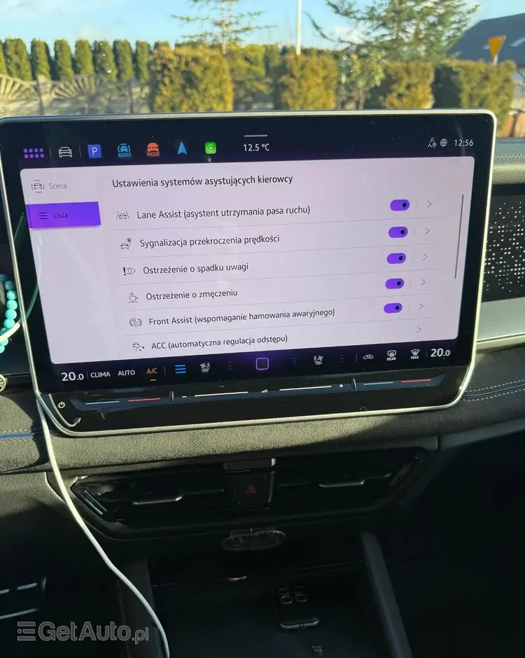 VOLKSWAGEN Tayron 2.0 TDI SCR 4MotION DSG R-Line