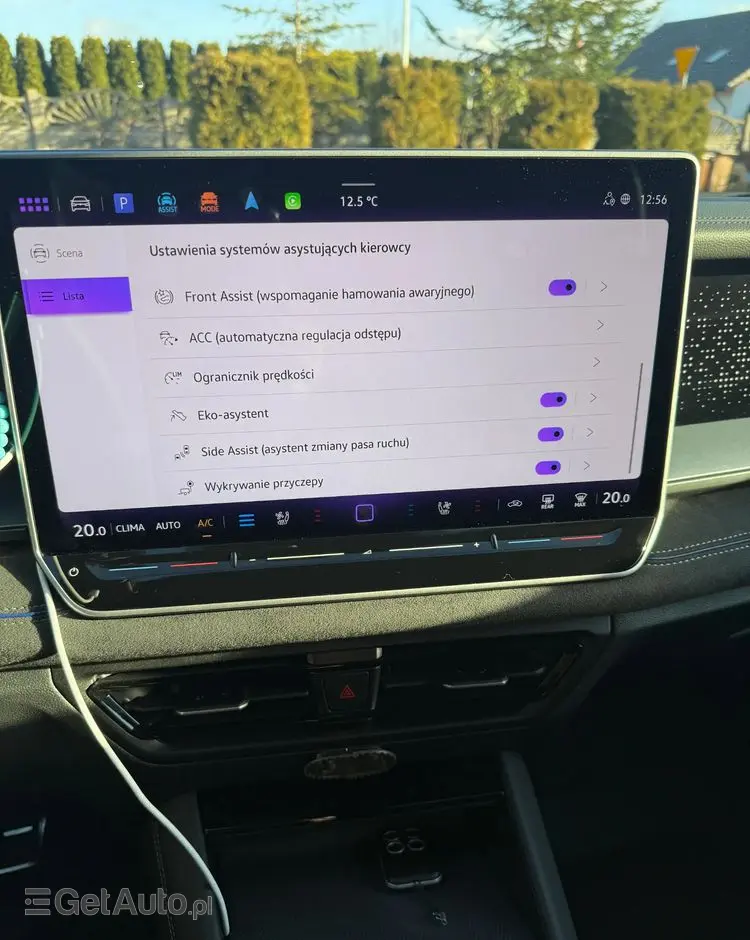 VOLKSWAGEN Tayron 2.0 TDI SCR 4MotION DSG R-Line