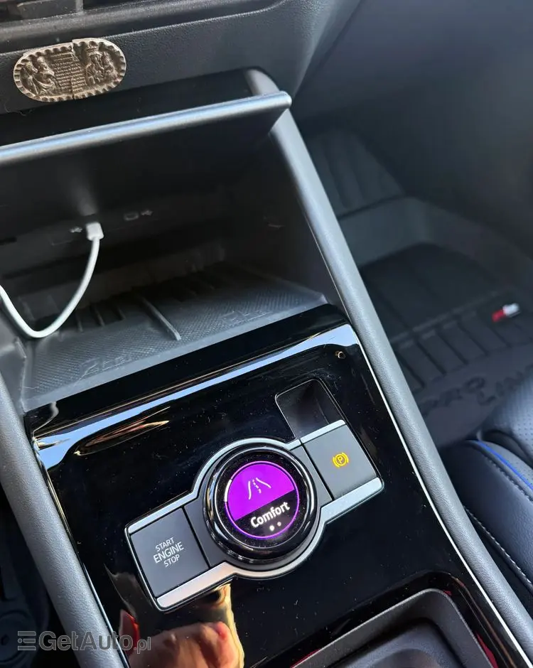 VOLKSWAGEN Tayron 2.0 TDI SCR 4MotION DSG R-Line