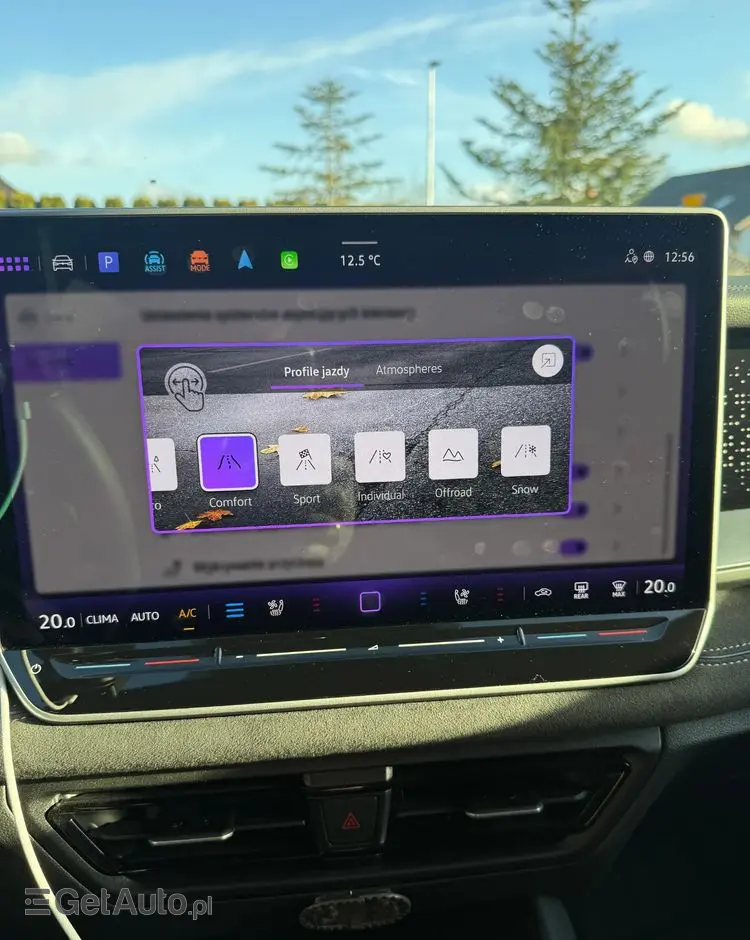 VOLKSWAGEN Tayron 2.0 TDI SCR 4MotION DSG R-Line