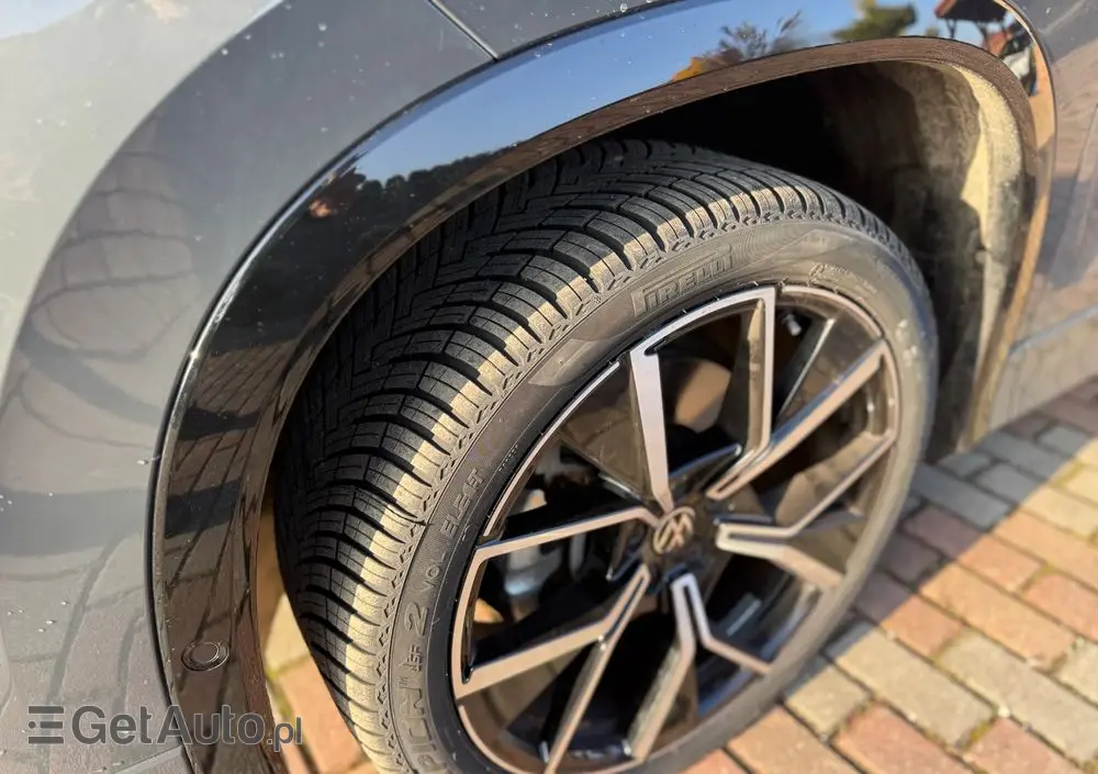 VOLKSWAGEN Tayron 2.0 TDI SCR 4MotION DSG R-Line