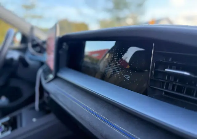 VOLKSWAGEN Tayron 2.0 TDI SCR 4MotION DSG R-Line