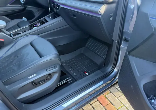 VOLKSWAGEN Tayron 2.0 TDI SCR 4MotION DSG R-Line