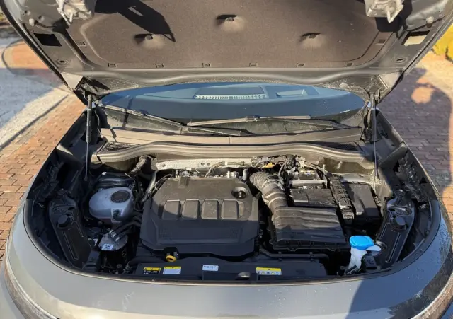 VOLKSWAGEN Tayron 2.0 TDI SCR 4MotION DSG R-Line