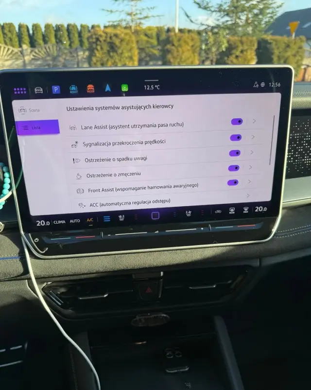 VOLKSWAGEN Tayron 2.0 TDI SCR 4MotION DSG R-Line