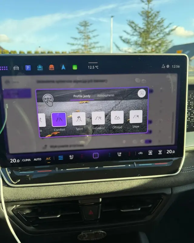 VOLKSWAGEN Tayron 2.0 TDI SCR 4MotION DSG R-Line