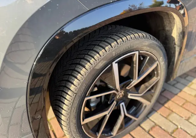 VOLKSWAGEN Tayron 2.0 TDI SCR 4MotION DSG R-Line