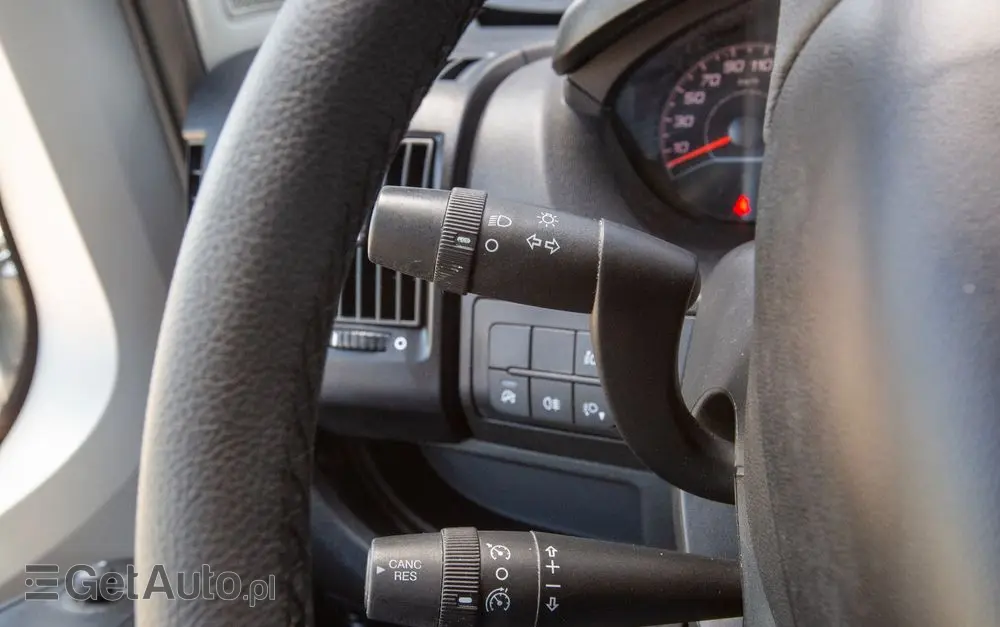 PEUGEOT Boxer L3H3 140KM *WYSOKI DACH* 