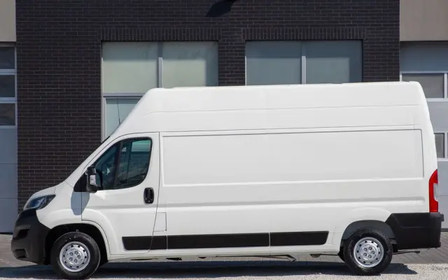 PEUGEOT Boxer L3H3 140KM *WYSOKI DACH* 