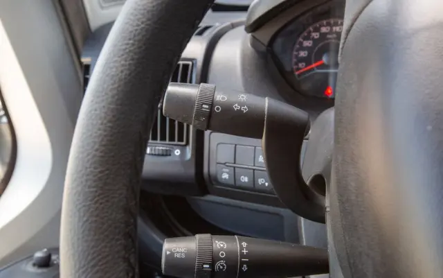 PEUGEOT Boxer L3H3 140KM *WYSOKI DACH* 