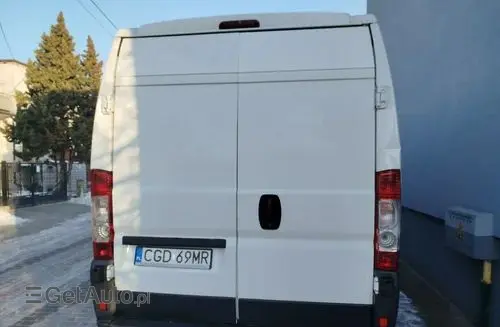 FIAT Ducato 
