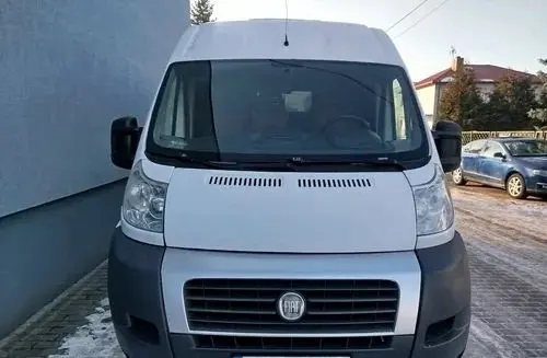 FIAT Ducato 