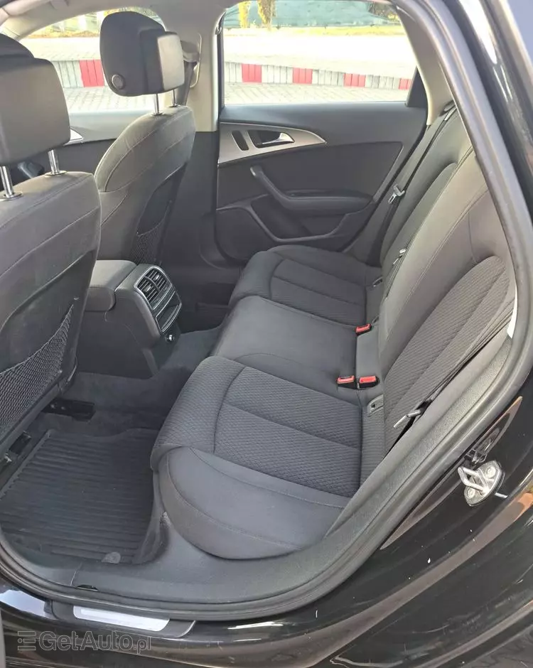AUDI A6 2.0 TDI Prime Line