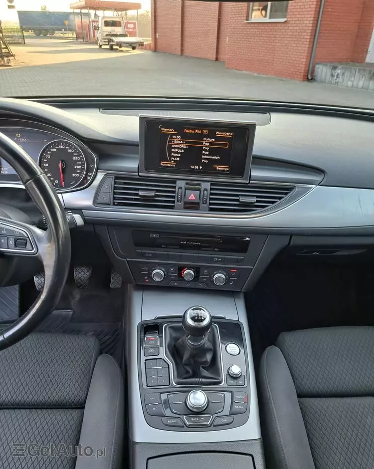 AUDI A6 2.0 TDI Prime Line