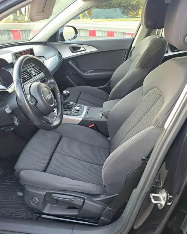 AUDI A6 2.0 TDI Prime Line