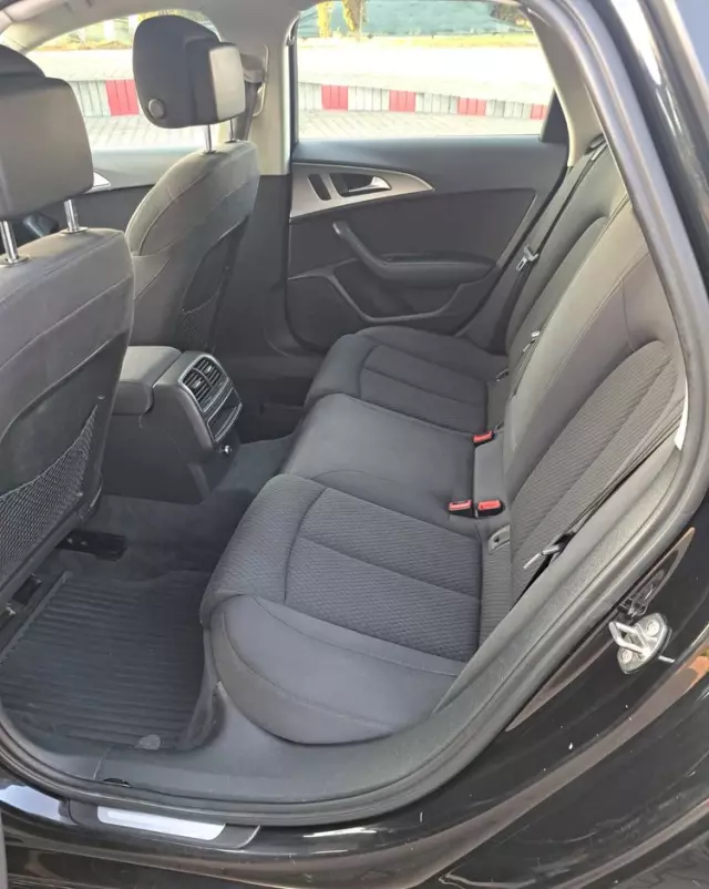 AUDI A6 2.0 TDI Prime Line