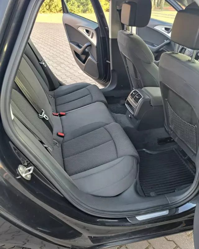 AUDI A6 2.0 TDI Prime Line