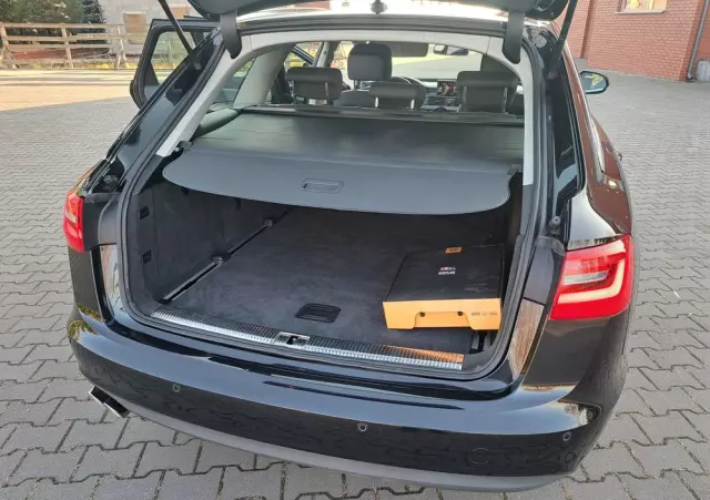 AUDI A6 2.0 TDI Prime Line