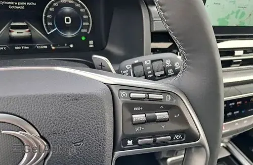 SSANGYONG/KGM Rexton 